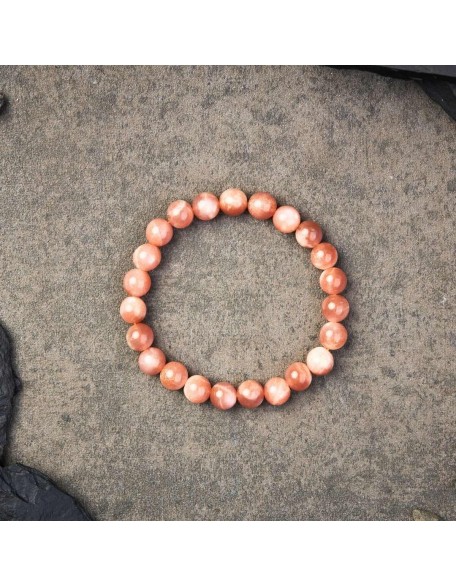Sunstone Energizing Bracelet